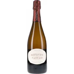 Bonnet-Ponson Seconde Nature SN22 Chamery Premier Cru Non Dosé BIO