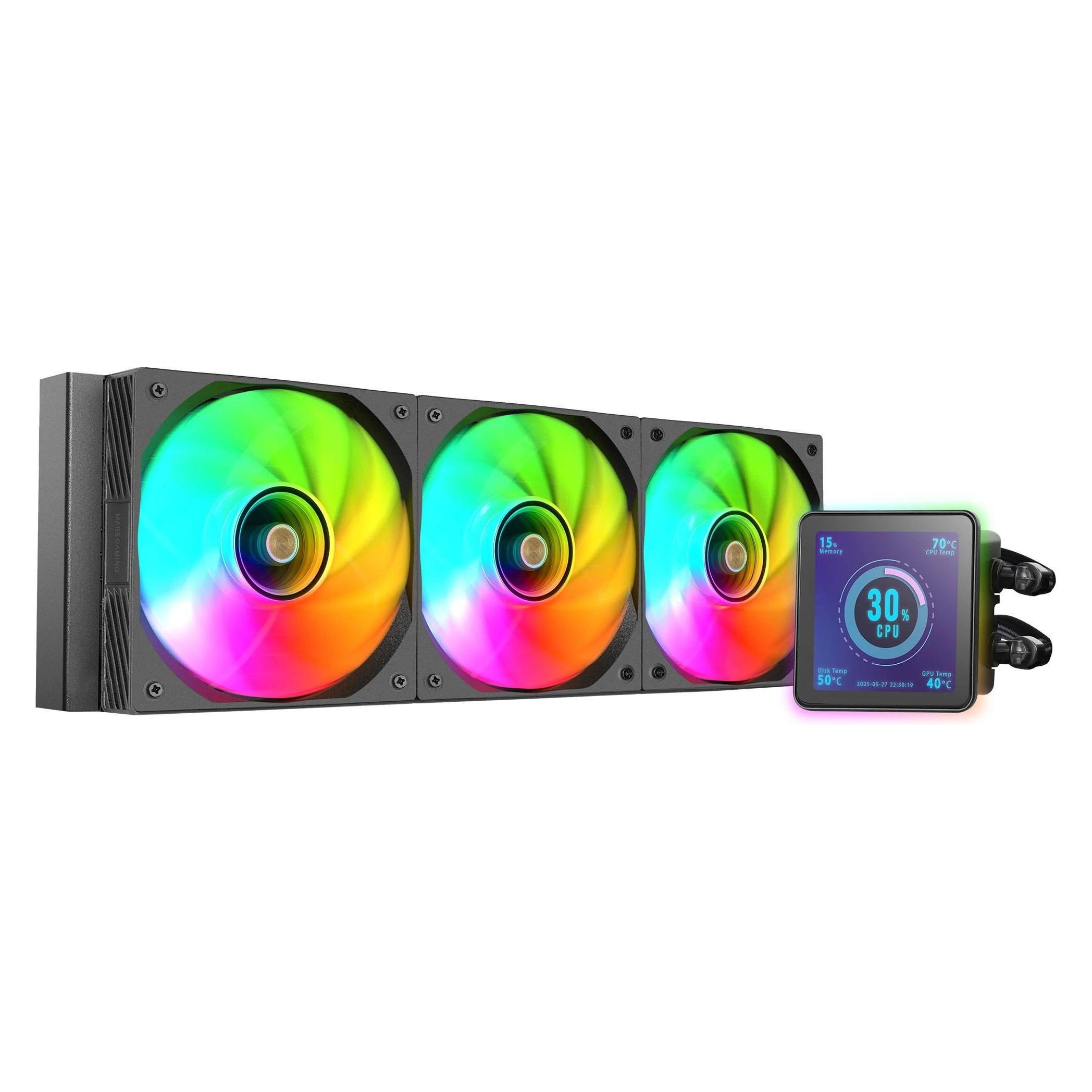 Mars Gaming ML-VISIONPRO360 (MLVISIONPRO360)