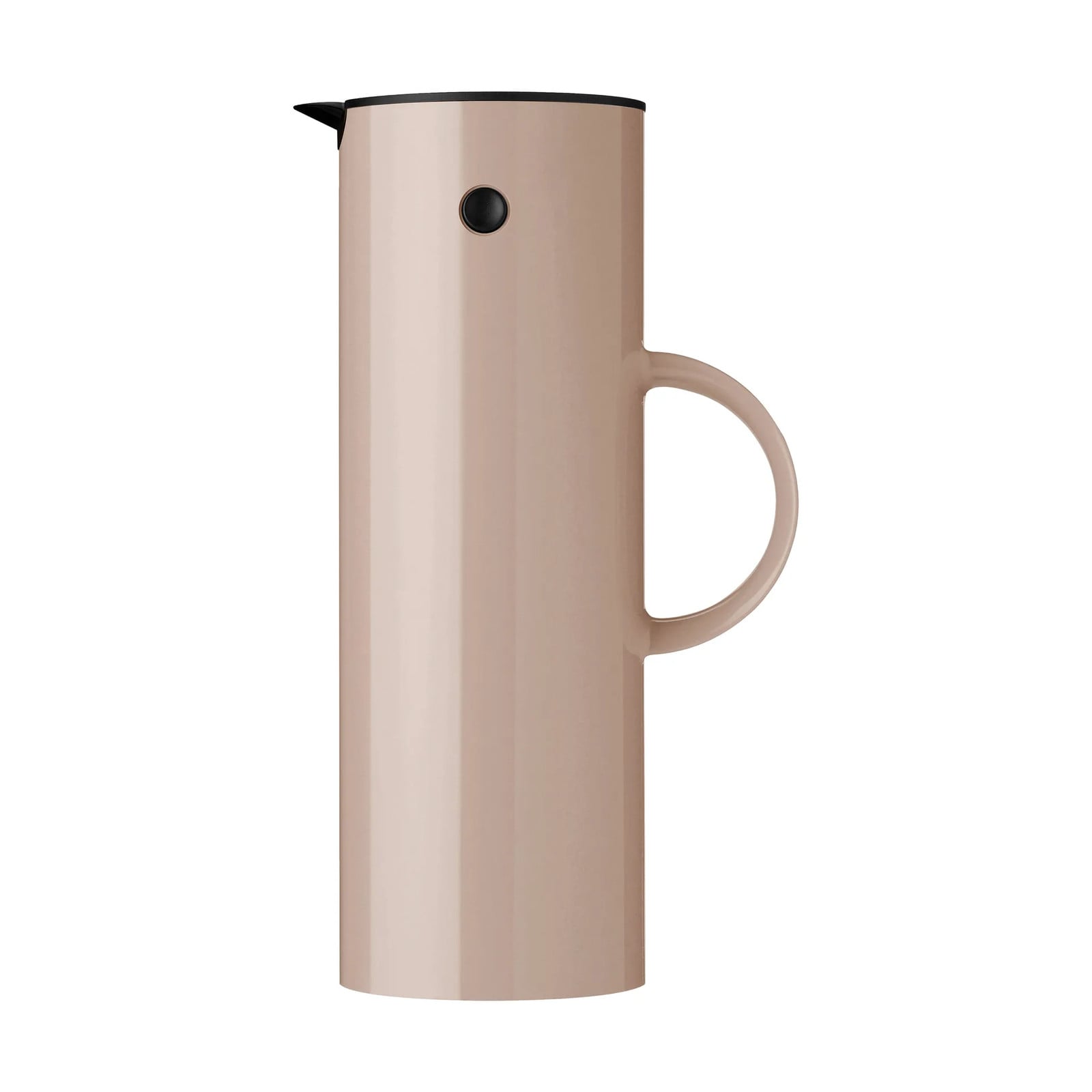 Stelton EM77 Thermoskan 1 l Heather
