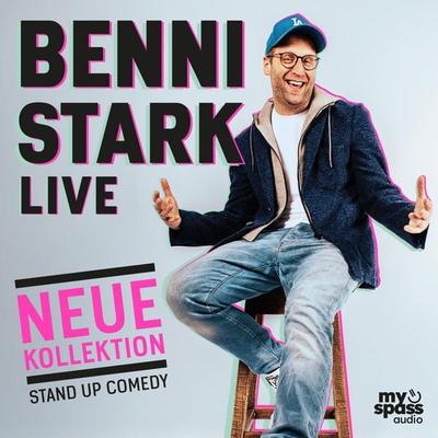 Neue Kollektion - Benni Stark, Audio, 4066004732329