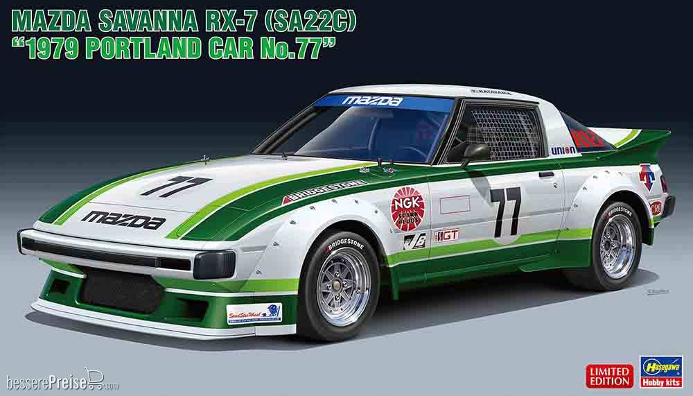 Hasegawa 620661