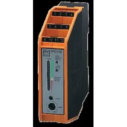 Ifm Electronic Auswerteeinheit SN0500