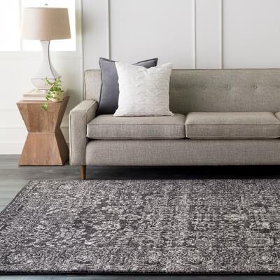 Livabliss "Lucy Vintage Nomad Area Rug - 8' 10"" x 12' 6"""
