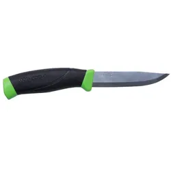 Companion Messer Olive Green rostfrei