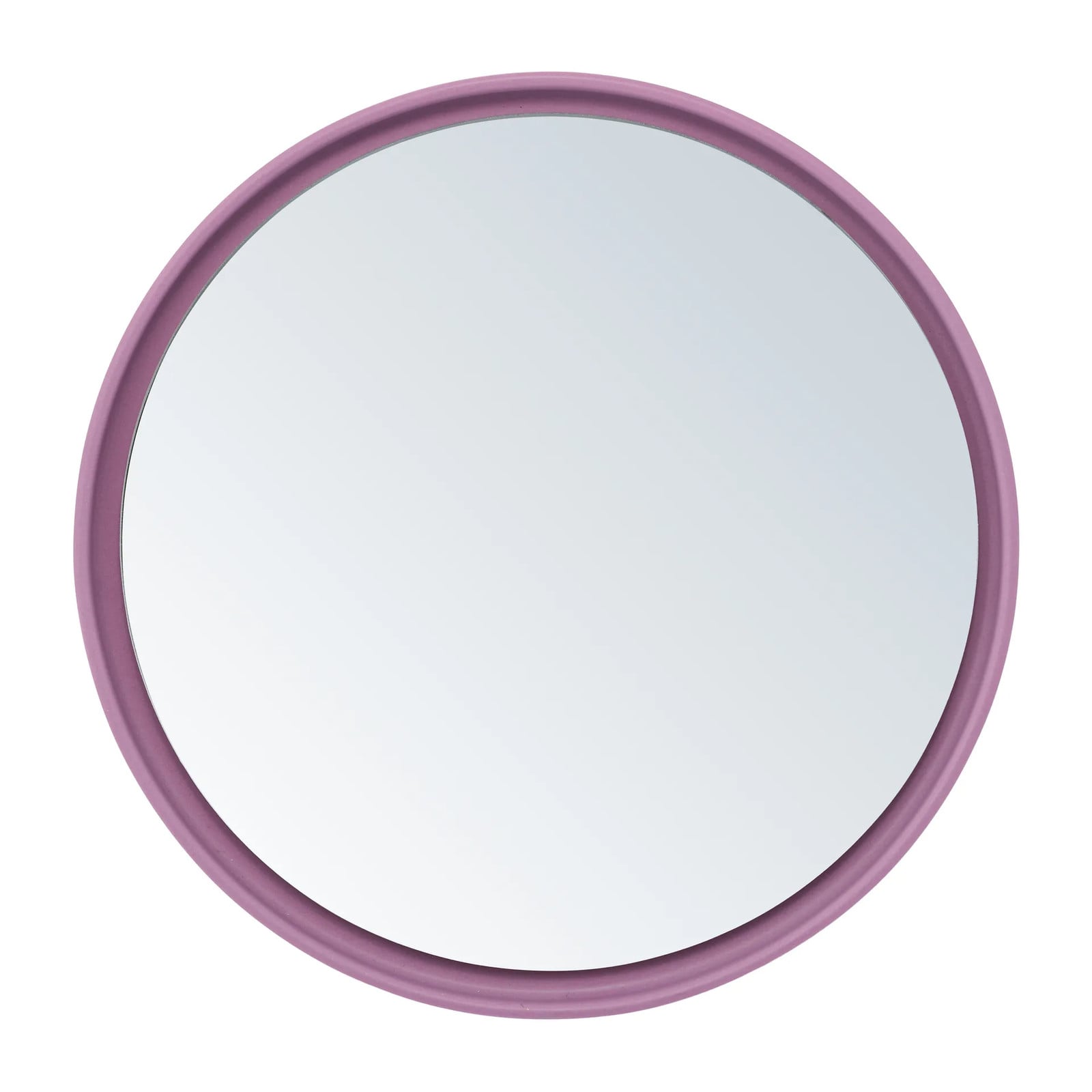 Design Letters Mirror Mirror tafelspiegel Lavender Ø21 cm