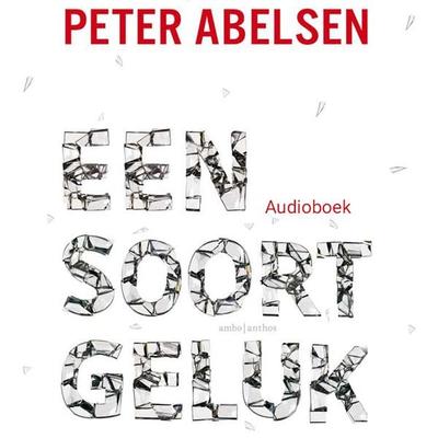 Een soort geluk - Peter Abelsen, Audio, 9789463622462