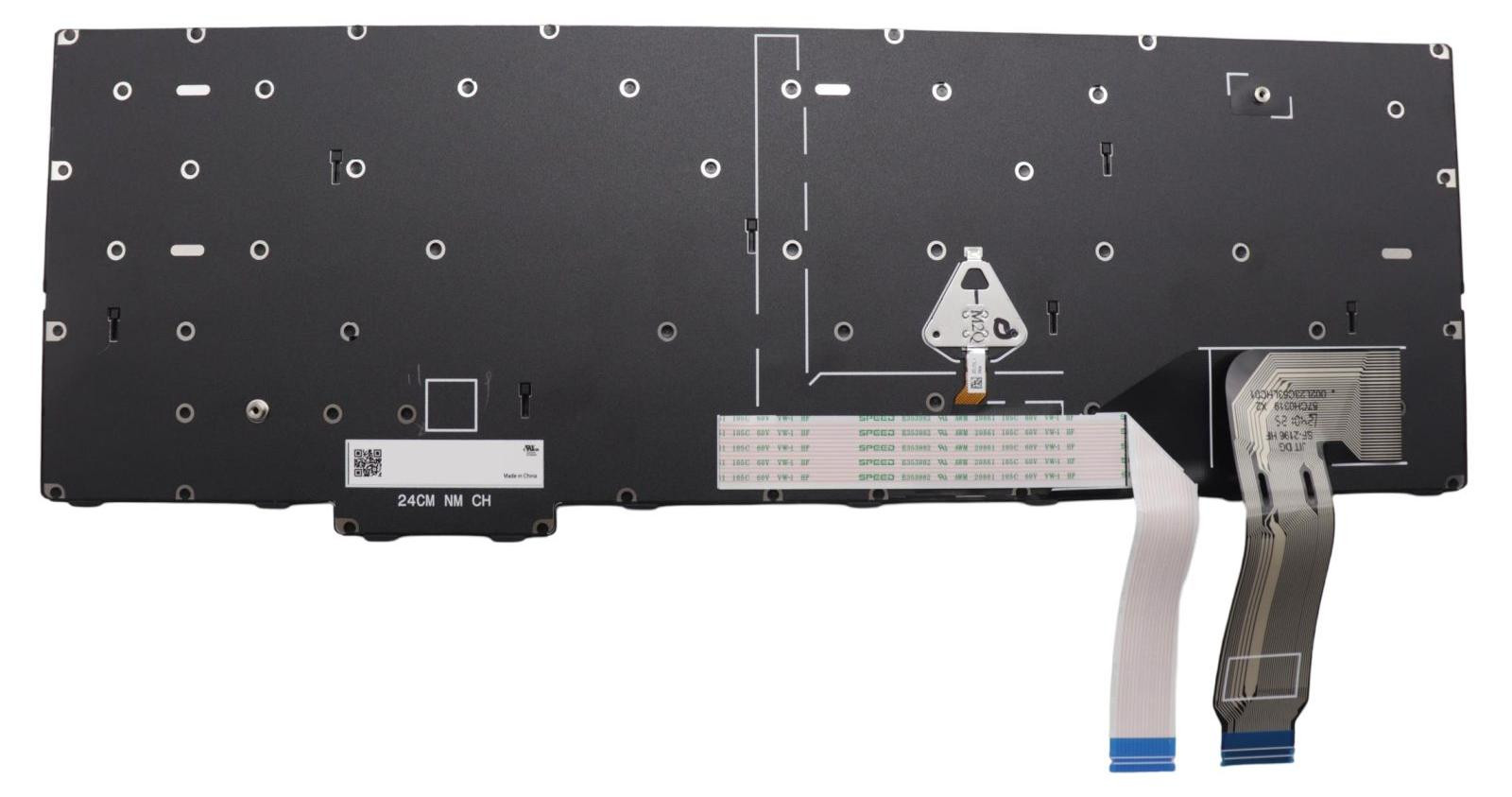 Lenovo Toetsenbord met Achtergrondverlichting
