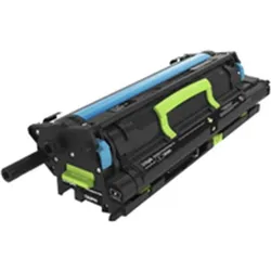 Lexmark, Toner, Entwickler-/Fotoleiter (BK)