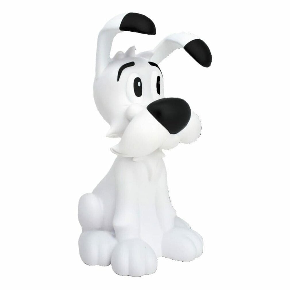 Plastoy Asterix Figuur Idefix