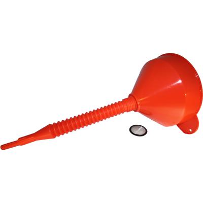 HP-AUTOZUBEHöR Trichter Flexrohr 195mm 11295