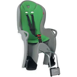 Hamax Kindersitz Kiss grau/grün
