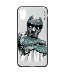 Guscio 2C Cover iPhone X Designer Schutzhülle
