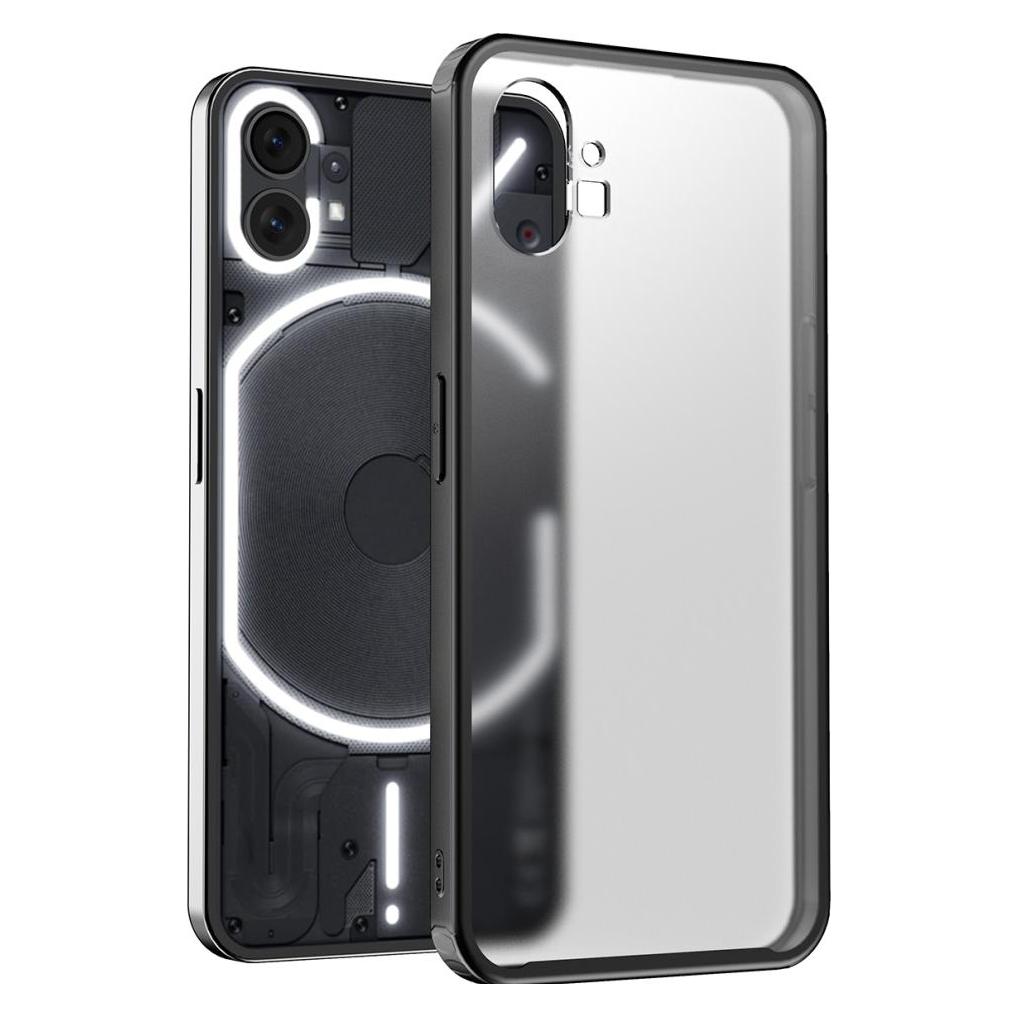 Screenguard Anti-Impact Hülle (Nothing Phone (1)) (00032429)