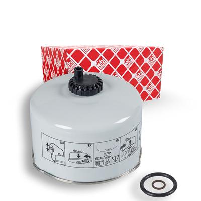 Febi Bilstein Kraftstofffilter [Hersteller-Nr. 170060] für Land Rover