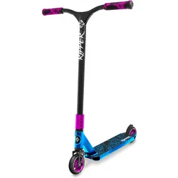 Streetsurfing, Scooter