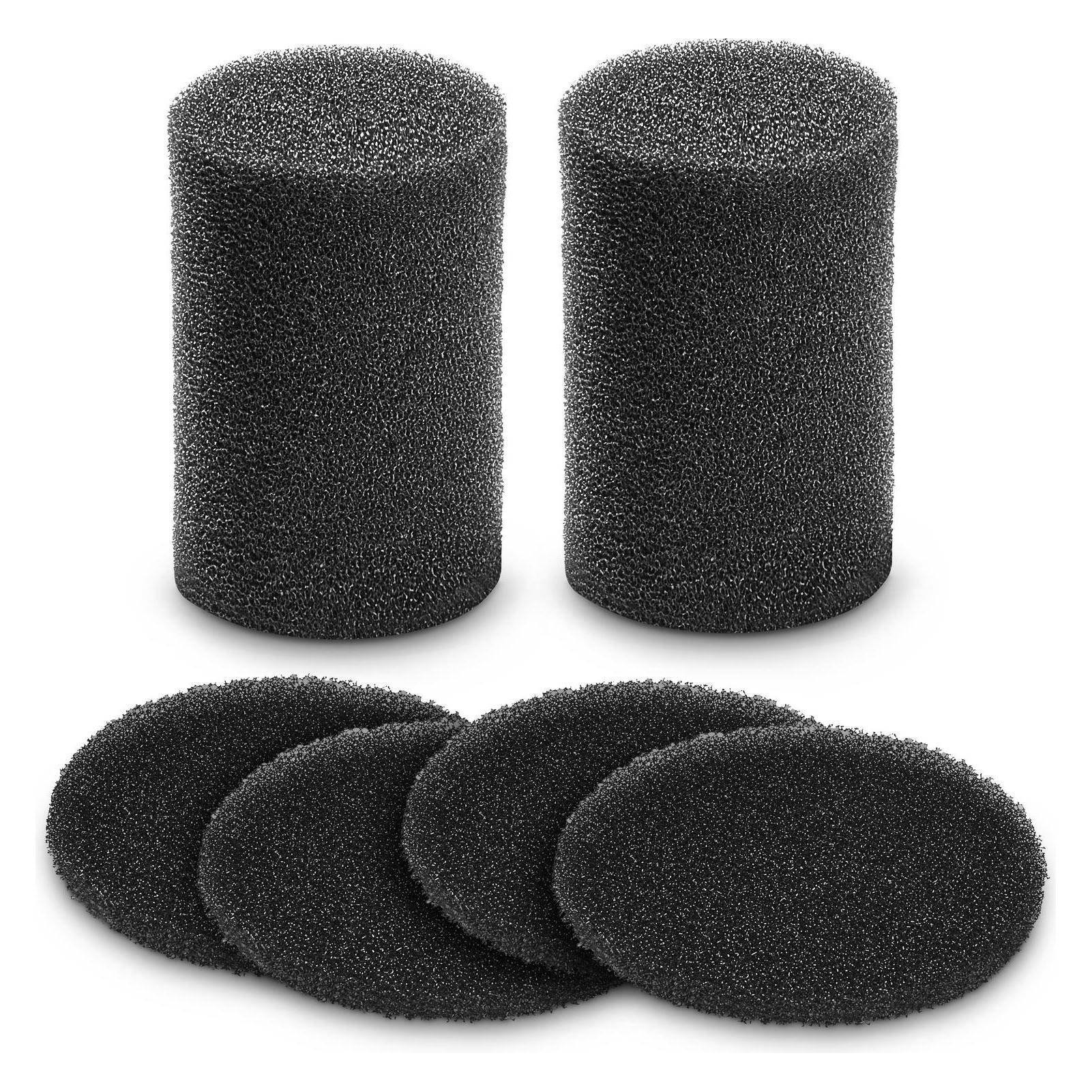 Kärcher Filter Set VCH 4 UV Clean (2.863-400.0)