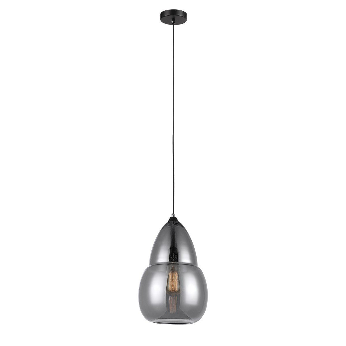 Italux Tesa MDM2358/1A Italux LED hanglamp