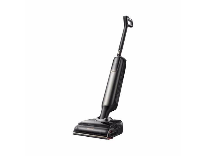 MOVA M50 Ultra Nass-/Trockensauger – Nass und Trockensauger – schwarz