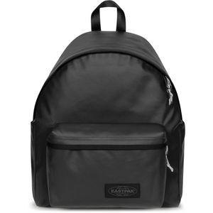 Eastpak Rucksack Day Pak'R Tarp Black2, 40 cm, mit Laptopfach, schwarz, Polyester, wasserabweisend, 24 Liter