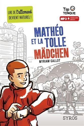 Mathéo et la tolle Mädchen - Preis vom 12.10.2026 11:37:12 h