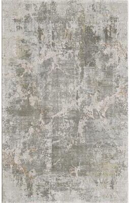 Domani Saige Modern In Natural Stone Area Rug