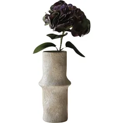 Botane Künstliche Hortensie 65 cm, violett