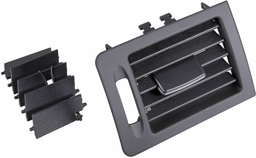Metzger Autoteile Luftdüse, Armaturenbrett 2450004 Rechts Für Mercedes