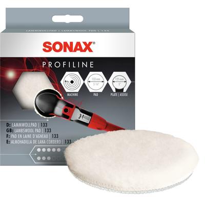 SONAX Aufsatz, Poliermaschine 04931410