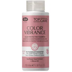 100ml Lisap Top Care Color Vibrance Color Protecting Shampoo