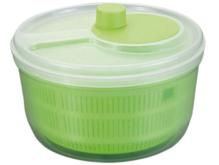 METALTEX Schleuder COOK Plastik grün