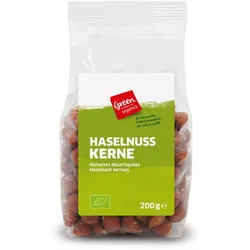 Haselnusskerne 200g