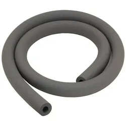 Kautschuk Rohrisolierung Rohrdämmung 100% gemäß GEG/EnEV 2 Meter 35 x 36 mm