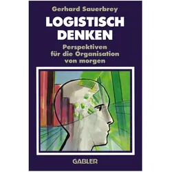 Logistisch Denken, Fachbücher