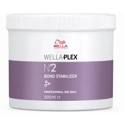 Wellaplex No. 2 Bond Stabilizer 500 ml