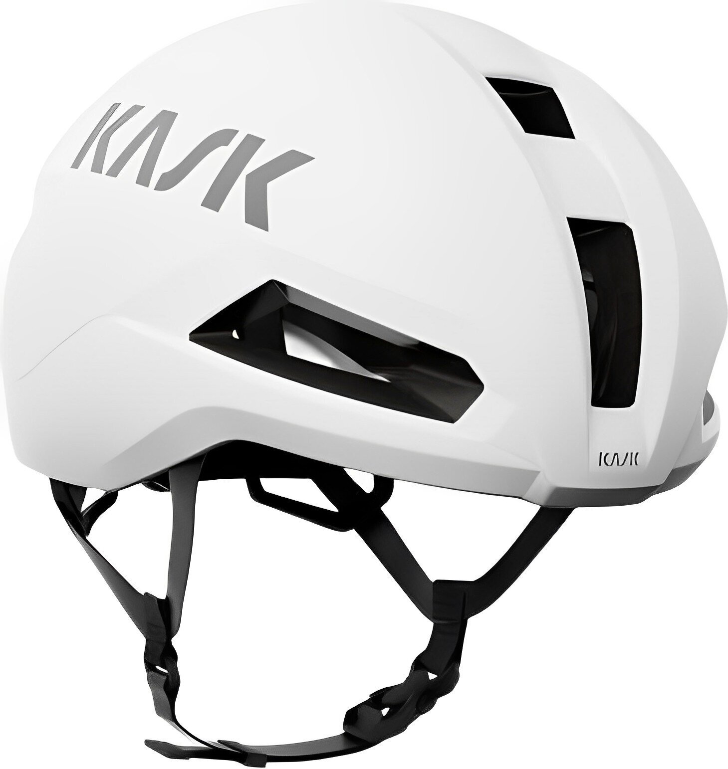 Kask Nirvana Helm Weiß M Weiß M