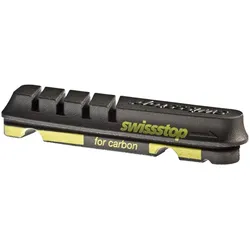 swissstop, Bremsbeläge, (Shimano, SRAM, Gummi)