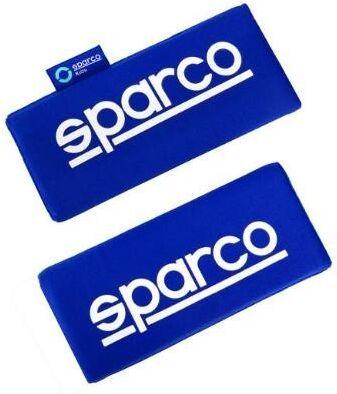 SPARCO SPCSK1108BL Gurtpolster