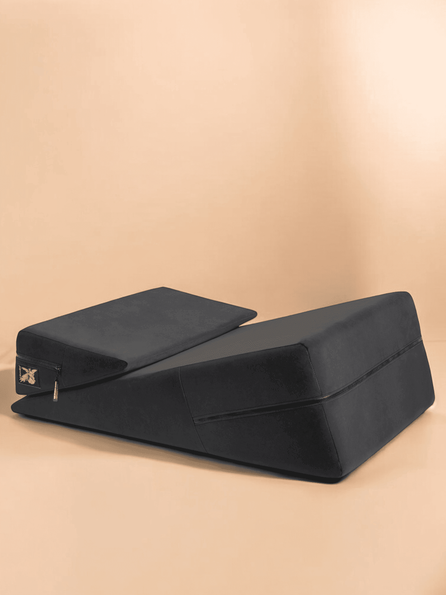 Liberator Kit Coussin Wedge Ramp Noir