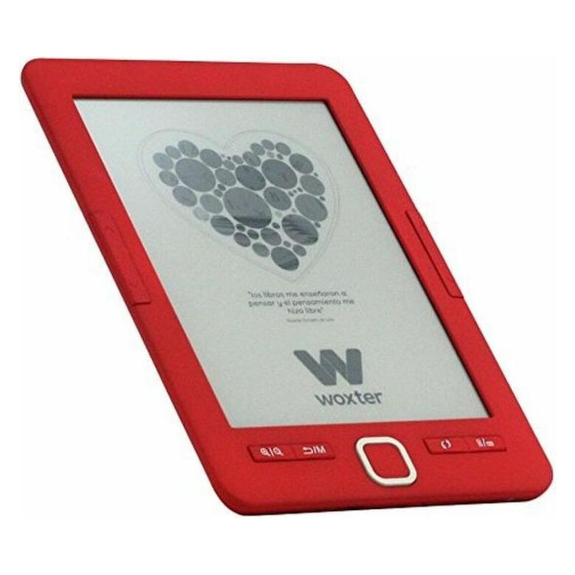 Woxter Scriba 195 (6", 4 GB) (EB26-045)