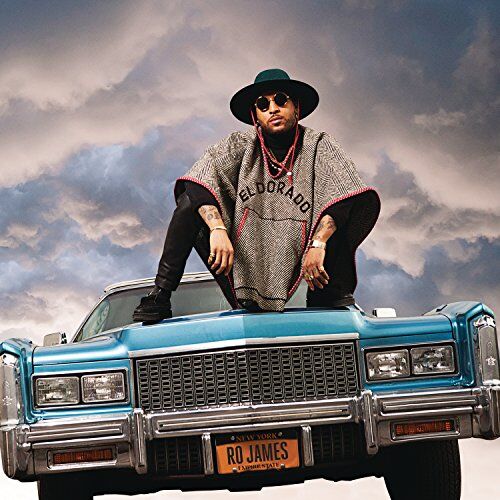 Ro James - Eldorado - Preis vom 30.09.2026 09:01:18 h