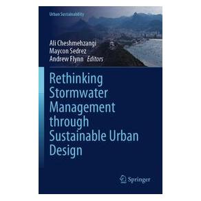 Umbreit Rethinking Stormwater Management through Sustainable Urban Design (Englisch, Softcover, Andrew Flynn, Maycon Sedrez) (74730074)