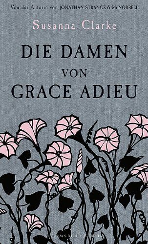 Susanna Clarke - Die Damen von Grace Adieu: Erzählungen - Preis vom 12.10.2026 11:37:12 h