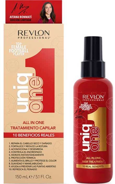 Revlon Uniq One All In One Top Female Football Leave-In 150ml