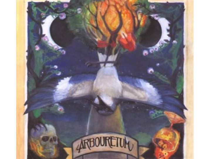Arbouretum - Rites Of Uncovering