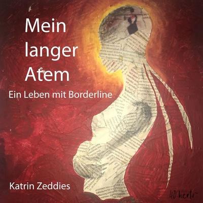 Mein langer Atem - Katrin Zeddies, Audio, 9783966338929