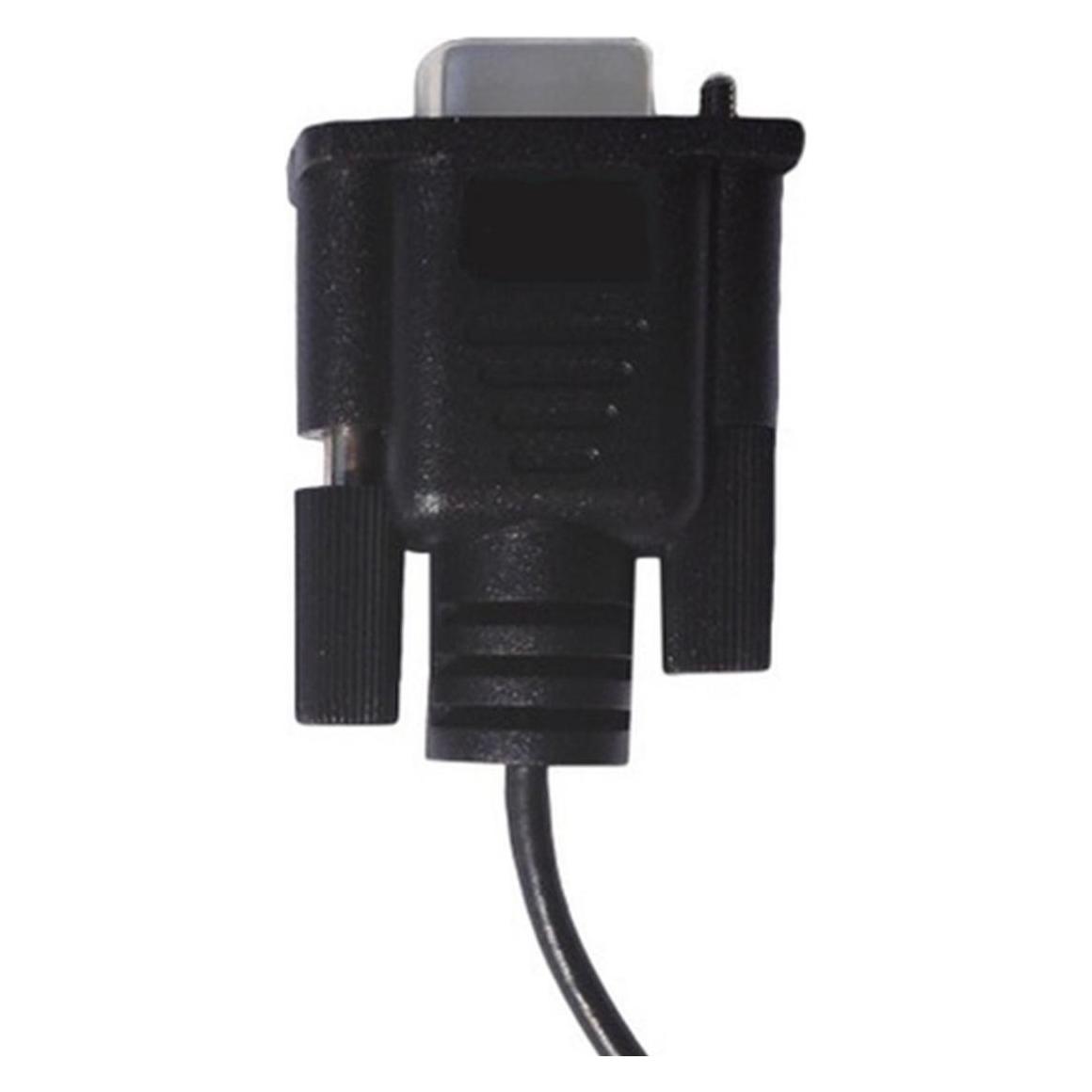 Datalogic RS232 Kabel (8-0751-11)