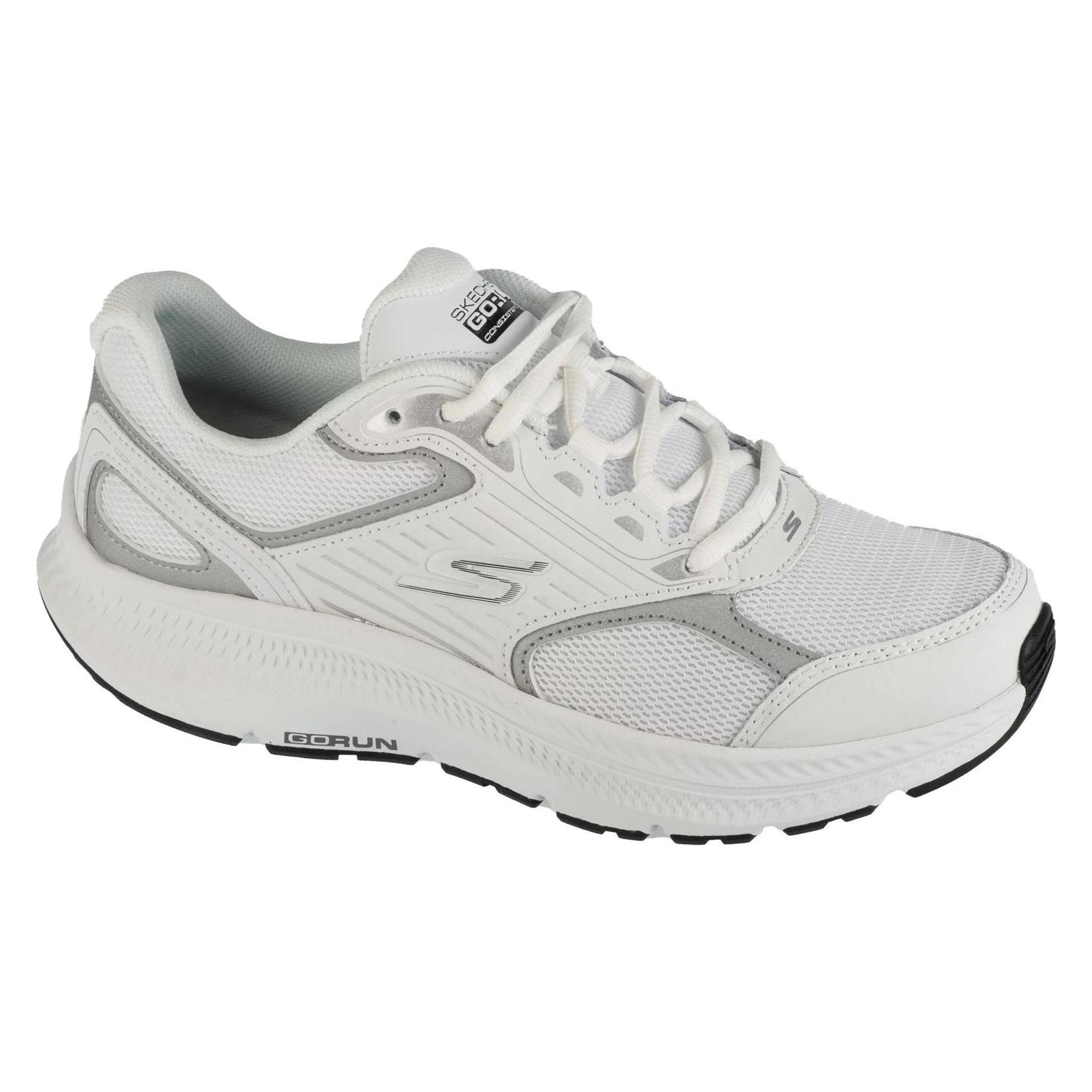 Skechers Slip-In-Schuhe: Go Run Elevate 2.0 - Banyan Damen (36) (128606-WSL)