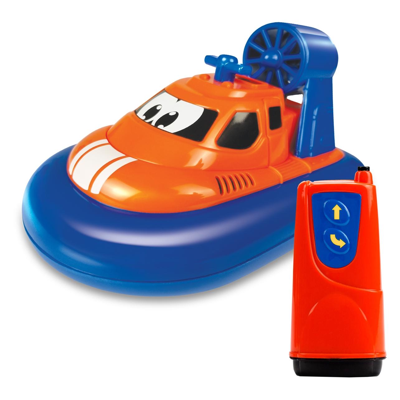 Silverlit My First Hovercraft (81122)