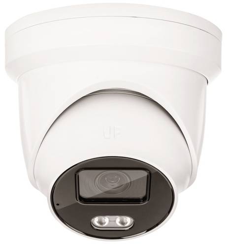 ABUS IPCS54511A LAN IP Überwachungskamera 2688 x 1520 Pixel