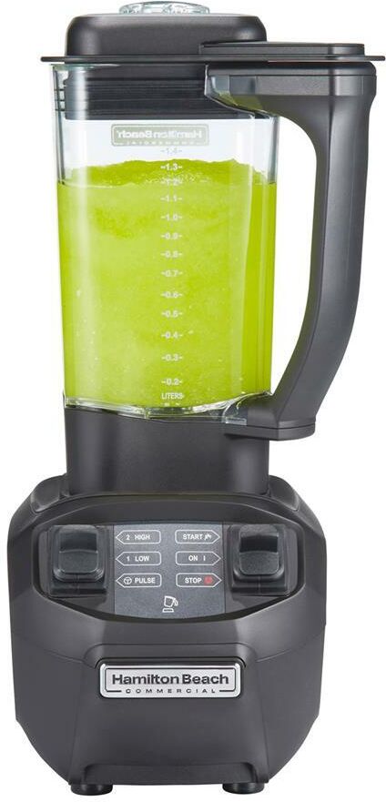 Hamilton Beach Blender 1,3 l Rio